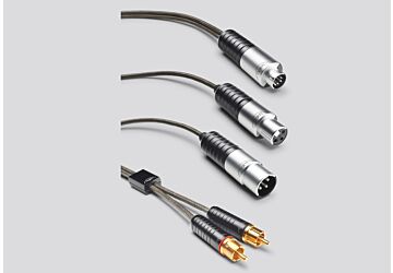 Naim Super Lumina XLR Interconnect 