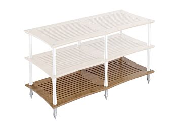 Quadraspire SV2T AV Stand Base Module