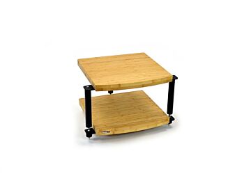 Atacama Eris 2 Eco Stand - 2 Shelf