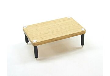 NATURAL Atacama Evoque Eco 60/40 Additional Shelf (195mm)