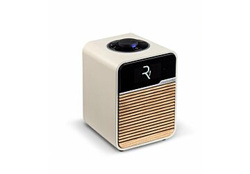 Ruark R1 MK4 - Cream