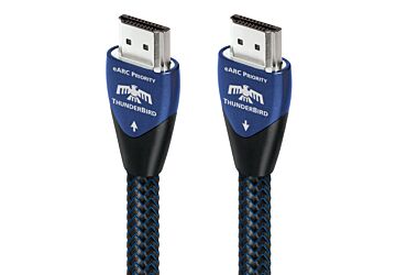 Audioquest ThunderBird 48 HDMI cable 