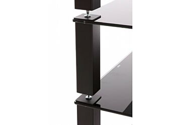 Custom Design Munich 4 Shelf HiFi Stand isolation