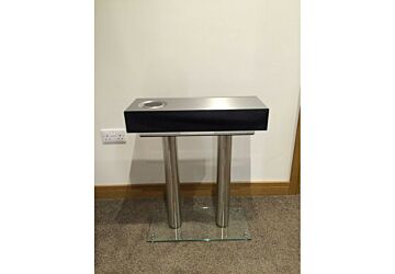 Custom Design Muso Support Stand