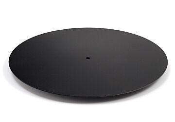 Custom Design Inert Turntable mat