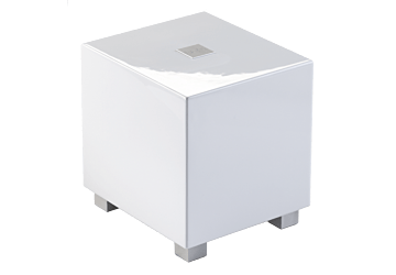 REL T-Zero MKIII white