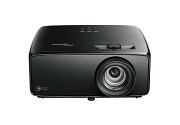 Optoma UHZ58LV DLP Laser Projector