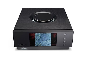 Naim Uniti Atom - Front