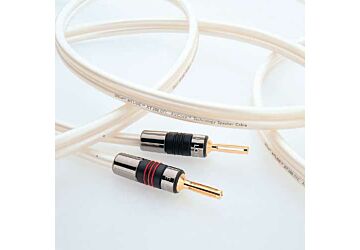QED XTube XT300 Speaker Cable 