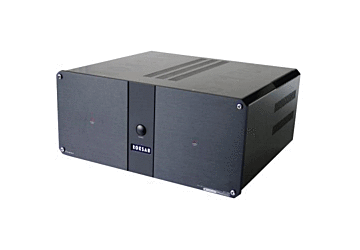 Roksan Platinum ST1308 Stereo Power Amplifier