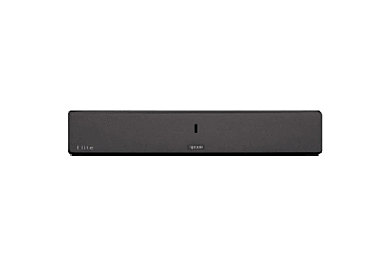 Quad Elite Stereo Power Amplifier 