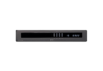 Quad Elite preamplifier