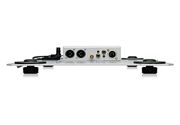 Linn LP12 Urika Phono Stage Upgrade