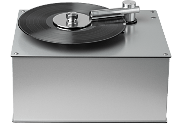Project VC-S2 ALU Premium Record Cleaning Machine