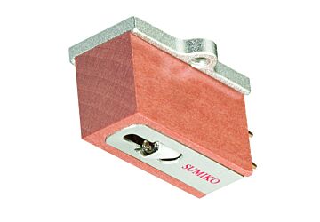 Sumiko Pearwood Celebration II Moving Coil Cartridge 