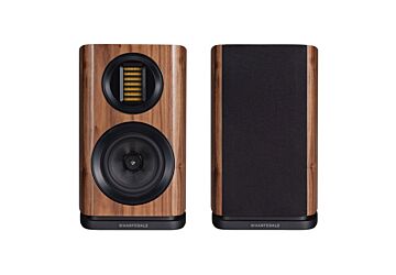 Wharfedale Evo-4.1 Bookshelf Speakers