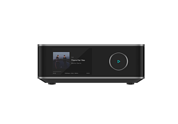 Wiim Amp Ultra - Front