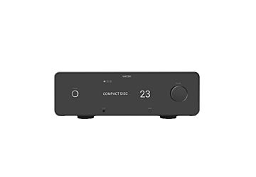 Michi Prestige X430 amplifier Front
