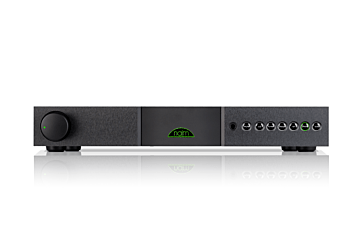 Naim NAIT XS3 Integrated Amplifier 