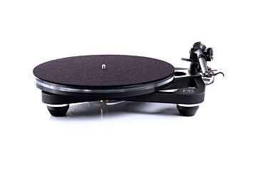 Rega Planar 8 - ania package
