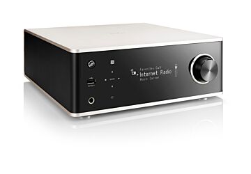 Denon DRA-100 Network Stereo Receiver