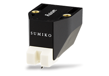 Sumiko Rainier Moving Magnet Cartridge