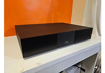 Naim NAP 250 DR Power Amplifier Trade In