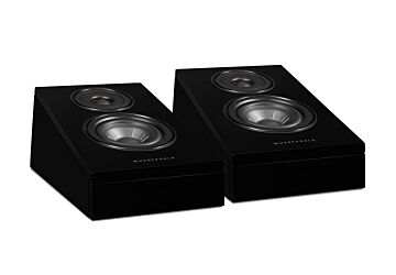 Wharfedale Diamond 12 3D Atmos speakers