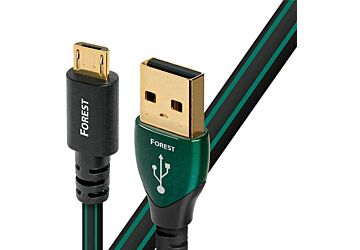 AudioQuest Forest USB 2.0 USB A-B
