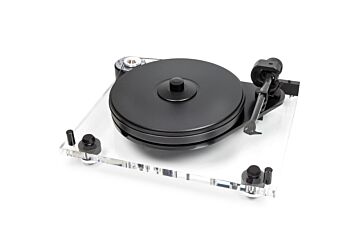 ProJect 6 Perspex SB Turntable