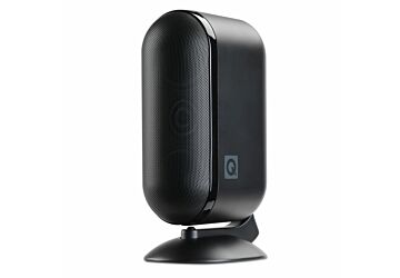 Q Acoustics 7000LRi Stereo Speakers black