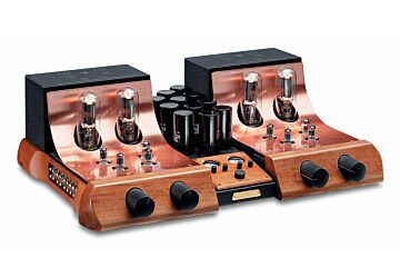 Unison Research Absolute 845 Integrated Amplifier