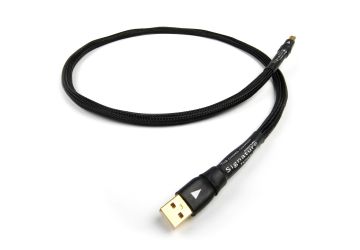 Chord Signature Digital Tuned ARAY USB A-B Cable