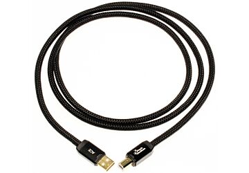 Black Rhodium ACE USB Cable