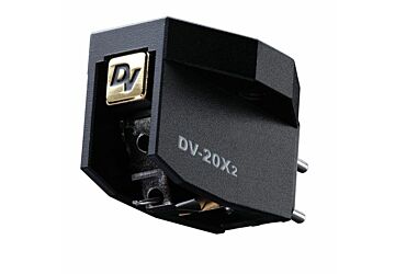 Dynavector DV-20X2 Moving Coil Cartridge 