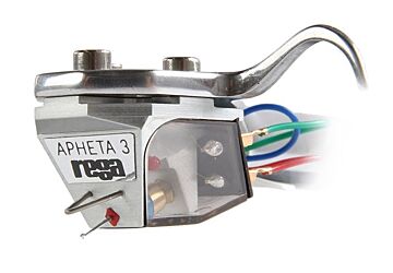 Rega Apheta 3 Moving Coil Cartridge 
