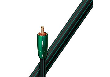 Audioquest Forest Digital Coaxial Cable