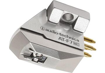 Audio Technica AT-F7 Stereo Cartridge