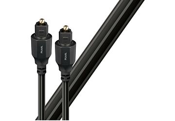 AudioQuest Pearl Optical Cable