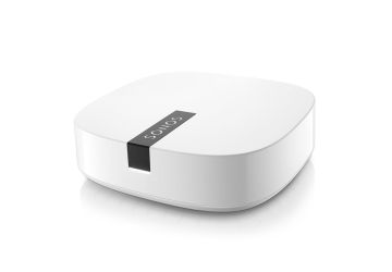 Sonos Boost wireless extender Angle
