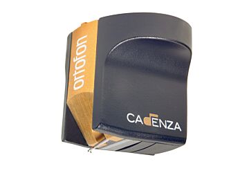 Ortofon Cadenza Bronze MC Cartridge