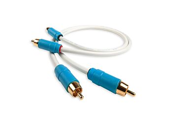 Chord C-Line RCA to RCA Interconnect