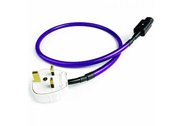 Chord Power Chord Mains Cable