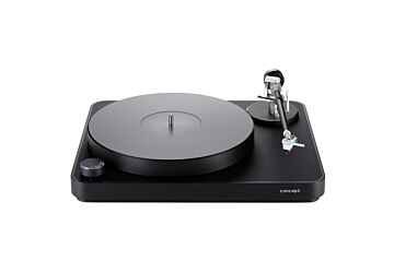 Clearaudio Concept MM Turntable