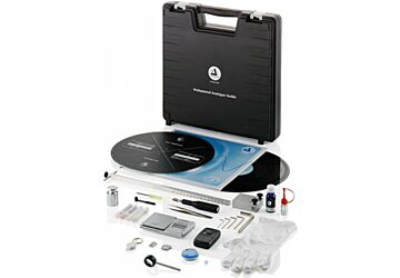 Clearaudio Professional Turntable Set-Up Kit