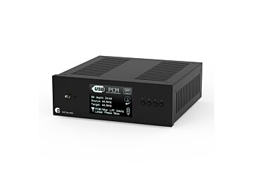 Project DAC Box RS2
