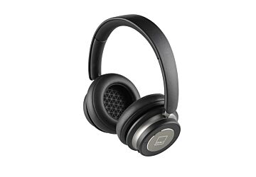 Dali IO-6 Bluetooth Headphones - Iron Black