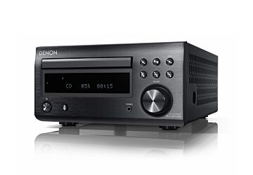 Denon Denon RCD-M39DAB Radio Stereo Receiver Amplifier CD Player MP3 USB Free Delivery 