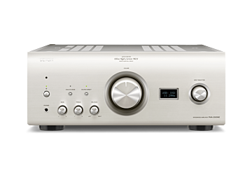 Denon PMA2500NE Integrated Amplifier