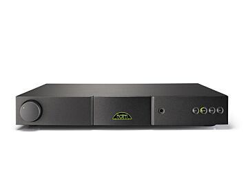 Naim NAIT 5Si Integrated Amplifier Front